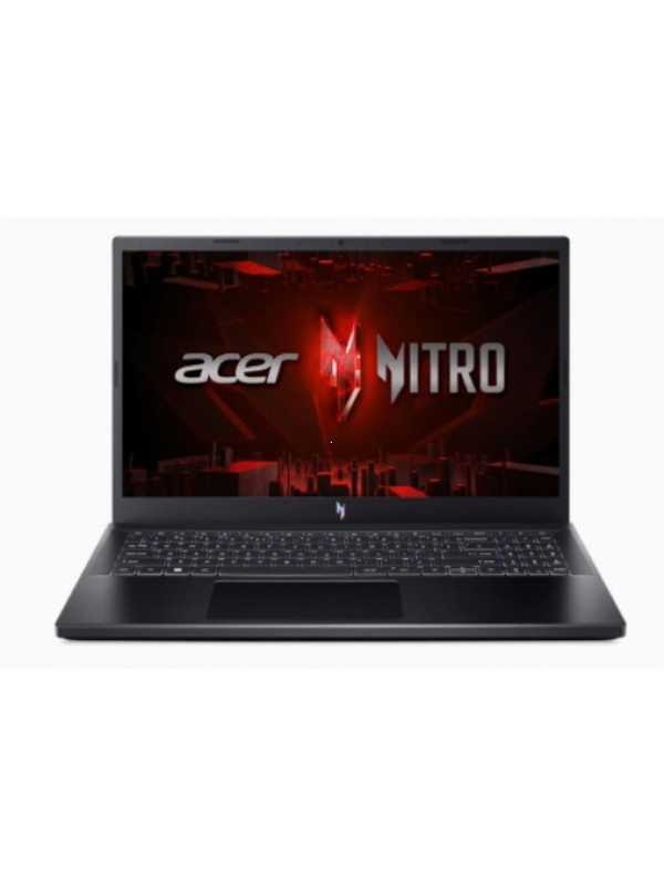 Laptops: Acer Nitro V Gaming Laptop 13th Gen Intel Core i5-13420H with RTX 4050 Graphics 6GB VRAM, 144Hz Display (16GB DDR5/512GB SSD/Windows 11 Home/Wi-Fi 6),15.6"(39.6cms) FHD ANV15-51